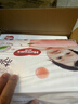 好奇（Huggies）鉑金裝小桃褲紙尿褲M92片(6-11kg)中號尿不濕【消暑散熱】 曬單實拍圖