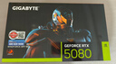 技嘉（GIGABYTE）5080顯卡 風(fēng)魔 GeForce RTX 5080 WindForce 16G DLSS4電競游戲設計AI智能學(xué)習電腦獨立顯卡 曬單實(shí)拍圖