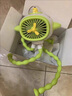 babycare嬰兒車小風(fēng)扇推車手持便攜充電降溫戶外必備遛娃神器長續(xù)航 曬單實拍圖