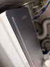 海爾（Haier）凈水器礦物質(zhì)水 家用廚下甜美鮮礦鮮活水母嬰直飲水機RO反滲透過(guò)濾凈飲機廚房 星河家電補貼 1200G甜美鮮礦水凈水器【8年真長(cháng)效ro膜】 曬單實(shí)拍圖