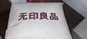 無(wú)印良品三層加厚毛毯冬季保暖法蘭絨毯子毛毯被沙發(fā)毯空調蓋毯 200*230cm 曬單實(shí)拍圖