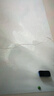 飛博士60*90cm軟白板墻貼不傷墻可移除磁性小白板辦公寫(xiě)字板掛式磁力黑板家用可擦兒童畫(huà)板涂鴉墻紙 曬單實(shí)拍圖