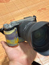 索尼（SONY）Alpha 7C II 新一代全畫幅雙影像小“7“A7CM2 微單數(shù)碼相機(jī) A7C2/ ILCE-7CM2 A7C2銀色單機(jī)【國補(bǔ)專享】 官方標(biāo)配 曬單實(shí)拍圖