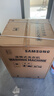 三星（SAMSUNG）店鋪爆款 AI神洗衣機5系 10KG全自動滾筒AI泡泡凈蒸汽除菌大桶徑設計政府補貼白 WW10DG5U24AWSC 曬單實拍圖
