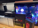 七彩虹AMD銳龍9800X3D/RTX5070Ti/5090/5080顯卡主機DIY臺式機電腦直播設計渲染三角洲行動(dòng)游戲組裝整機 R7 9800X3D+RTX5080 丨四 曬單實(shí)拍圖