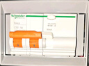 施耐德電氣帶漏電保護斷路器A型空氣開(kāi)關(guān)2PC63A空開(kāi)家用總閘 EA9RN2C6330CAR 曬單實(shí)拍圖