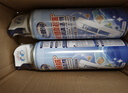 老管家 空調(diào)清洗劑家用掛機柜機免拆洗空調(diào)清潔劑500ml*2 曬單實拍圖