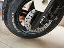 愛(ài)瑪電動(dòng)摩托車(chē)輝騰長(cháng)續航大電池高功率大空間高性?xún)r(jià)比電動(dòng)車(chē) 極地灰 曬單實(shí)拍圖