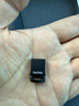 閃迪（SanDisk）1TB USB3.2 U盤(pán) CZ430酷豆 黑色 讀速400MB/s 車(chē)載U盤(pán) 文件加密 小巧便攜優(yōu)盤(pán) 曬單實(shí)拍圖
