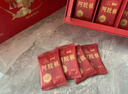 九芝堂阿膠糕禮盒500g*2阿膠膏營養(yǎng)補品氣血送老婆媽媽長輩過節(jié)中秋禮物 曬單實拍圖