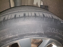 佳通輪胎(Giti)汽車(chē)輪胎205/55R16 91H E1 原配 大眾寶來(lái) 適配速騰/朗逸 曬單實(shí)拍圖
