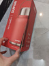 蘇泊爾保溫杯大容量水杯女士便攜水壺戶(hù)外冰霸杯雙飲杯高顏值大肚杯子 曬單實(shí)拍圖