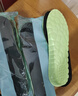 凈云世家艾草除臭增高鞋墊男不累腳隱形內增高吸汗防臭運動(dòng)減震增高墊 【1.5+2.5cm】推薦兩雙裝 40 曬單實(shí)拍圖
