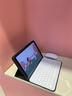 Qise【豪華六件套】適用一加平板2/2Pro鍵盤(pán)保護套新款一加Pad2Pro鍵盤(pán)可拆卸觸控藍牙鍵盤(pán)鼠標套裝 經(jīng)典款【尊貴黑】保護套+鍵盤(pán)+鼠標+鋼化膜+觸屏筆 一加平板2Pro【13.2英寸】專(zhuān)用 曬單實(shí)拍圖