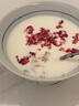 甜胚子3斤甘肅老家正宗家鄉美食甜醅子奶茶會(huì )寧定西風(fēng)味莜麥甜胚 500g*3袋推薦 曬單實(shí)拍圖