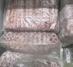 ZOOLII 澳洲原切牛肉卷 肥牛卷 火鍋涮肉 4斤 曬單實(shí)拍圖