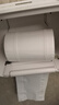 心相印卷紙心柔系列衛生紙家用廁紙有芯卷紙180克大卷紙家庭裝 4層 180g/卷*27卷 曬單實(shí)拍圖