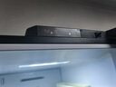 海爾（Haier）盛宴618升雙開(kāi)門(mén)對開(kāi)門(mén)冰箱電冰箱家用一級能效風(fēng)冷無(wú)霜大容量節能BCD-618WGHSSEDBL國家補貼20% 曬單實(shí)拍圖