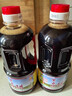 京釀京釀桑椹醋紫桑葚醋桑葚汁醋飲料桑葚果醋釀造食醋調味品1L*2桶 曬單實(shí)拍圖