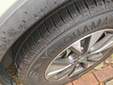 優(yōu)科豪馬（yokohama）235/65R18 106V  GEOLANDAR  CV G058適配:日產(chǎn)樓蘭/黃冠陸放/Q7 曬單實(shí)拍圖