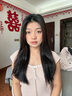 丹橘全自動(dòng)卷發(fā)棒32mm負離子卷發(fā)女士大卷波浪卷持久定型不傷發(fā)懶人卷發(fā)神器自動(dòng)卷發(fā)棒七夕情人節禮物 米黃 32mm 曬單實(shí)拍圖