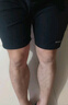 鴻星爾克運動(dòng)短褲男夏季男褲五分褲吸濕排汗梭織男褲綜訓跑步休閑褲子男 曬單實(shí)拍圖