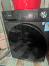 美的（Midea）滾筒洗衣機全自動(dòng)家用【MG100V36T】懶人超薄10公斤 以舊換新 家電國家補貼20% 一級能效 內衣洗  曬單實(shí)拍圖