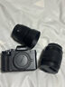 松下（Panasonic）Lumix G100D M43畫幅相機(jī) M43卡口 微單相機(jī) 無(wú)反數(shù)碼相機(jī) G100D+【12-60+25F1.7】雙白盒套裝 曬單實(shí)拍圖