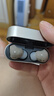 弱水時(shí)砂【周傳雄推薦】earfeel i5無(wú)線(xiàn)藍牙耳機入耳HiFi音質(zhì)游戲運動(dòng)耳機主動(dòng)降噪長(cháng)續航學(xué)生 武士灰|HiFi音質(zhì)+強降噪+不壓耳 曬單實(shí)拍圖