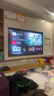 海信電視小墨E5Q Pro65英寸 560分區U+MiniLED 信芯芯片 抗反光防眩光墨晶屏 300Hz 國家補貼65E5Q-PRO 曬單實(shí)拍圖