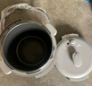 美的（Midea）電壓力鍋8L大容量家用電飯煲高壓鍋8-14人 全自動(dòng)智能預約開(kāi)蓋煮煲湯燜燉小米粥MY-E8129 曬單實(shí)拍圖