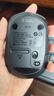 羅技（Logitech）MK235 鍵鼠套裝 無(wú)線(xiàn)鍵鼠套裝 辦公鍵鼠套裝  防潑濺防指紋 全尺寸 帶無(wú)線(xiàn)2.4G接收器 黑 曬單實(shí)拍圖