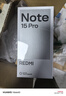 小米（MI）REDMI Note15 Pro 天璣7400-Ultra 7000mAh 龍晶玻璃十倍抗摔 IP68 8+256 雪松白 紅米 5G手機 曬單實(shí)拍圖
