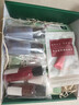 相宜本草【熱賣(mài)商品】紅景天瑩透幼白護膚套裝禮盒（潔+水+乳+霜）禮物 曬單實(shí)拍圖