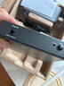 普聯(lián)（TP-LINK）無(wú)線(xiàn)AP面板 AX1500雙頻千兆WiFi6路由器 可組全屋WiFi套裝 TL-XAP1502GI-PoE 薄款（方）易展版 曬單實(shí)拍圖