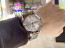 歐品客男士手表進(jìn)口機械表商務(wù)簡(jiǎn)約瑞士十大名牌專(zhuān)用男款 L3262本色白面-享全國專(zhuān)柜終身質(zhì)保服務(wù) 典藏最新 41mm 直徑 曬單實(shí)拍圖