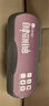 Keep泳鏡防水防霧男士高清游泳鏡 專(zhuān)業(yè)訓練女士近視眼鏡 870 曜石黑 曬單實(shí)拍圖