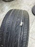 米其林（MICHELIN）汽車輪胎 215/50R17 95W 浩悅五代 Primacy 5 適配思域/名圖 曬單實(shí)拍圖