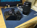 尼康（Nikon）【國家補貼】Z30入門級微單相機Vlog家用自拍高清旅游翻轉屏自拍相機 單機 Z30(16-50 + 50-250)雙鏡頭套裝 標配【送64G卡+膜+相機包+座充+曬單送三腳架】 曬單實拍圖