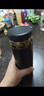 特美刻（TOMIC）保溫杯男士茶水分離杯純鈦內膽茶杯水水杯子燜茶杯雙十一送禮 曬單實(shí)拍圖