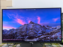 AOC愛(ài)攻31.5英寸QD-OLED 4K240Hz 10Bit 0.03ms DP2.1 內置音箱 硬件低藍光 游戲電競顯示器 AG326UZD 曬單實(shí)拍圖