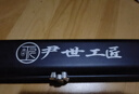 尹世工匠傳承風(fēng)靈斗者純手工桿臺球桿一體通桿小頭桿中式黑八九球桿球桿 尹世工匠傳承二+夢(mèng)皮頭+保養套裝 曬單實(shí)拍圖