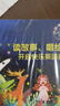 新東方幼兒英語(yǔ)啟蒙繪本1+2+3 全套33冊 兒童英語(yǔ)啟蒙繪本配套音視頻 英語(yǔ)分級閱讀物2-6歲幼兒園寶寶早教幼小銜接英語(yǔ)拼讀省錢(qián)卡 閱讀狂歡節 曬單實(shí)拍圖