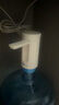 小熊（Bear）桶裝水抽水器 飲水機(jī)自動(dòng)抽水器 純凈水壓水神器抽水泵 電動(dòng)礦泉水吸水器 水桶上水器 YSJ-F06Q1 曬單實(shí)拍圖