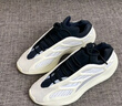 阿迪達斯YEEZY 700異形夜光椰子男女休閑老爹鞋FW4980UK6.5碼40碼 曬單實(shí)拍圖