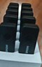 移速（MOVE SPEED）4GB U盤(pán) USB2.0 黑武士系列 黑色 便攜輕巧 迷你車(chē)載電腦兩用優(yōu)盤(pán) 10個(gè)裝 曬單實(shí)拍圖