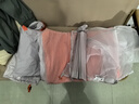 牧高笛（MOBIGARDEN）  冷山UL  戶(hù)外徒步露營(yíng)防風(fēng)防雨超輕便攜易搭建雙層帳篷 【常規版】雙人/冷山UL2 30D 曬單實(shí)拍圖