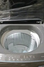 海爾（Haier）波輪洗衣機(jī)小型全自動(dòng)8KG家用XQB80-Z10D0京東自營(yíng)家電國(guó)家補(bǔ)貼以舊換新一級(jí)能效宿舍出租房單脫水 曬單實(shí)拍圖