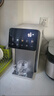 美的（Midea）小魔方pro電熱水瓶電水瓶飲水機 燒水壺電熱水壺316L 風(fēng)冷保溫恒溫一體0塑料可拆國家補貼31FPro 曬單實(shí)拍圖