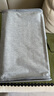 蒂優(yōu)蘭（deruline）藍光燈黃疸新生兒去黃藍光燈嬰兒寶寶醫家用除降烤黃藍光儀器箱毯 【家用版】藍光箱+眼罩尿片禮包 曬單實(shí)拍圖